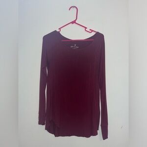 American Eagle - Soft & Sexy Longsleeve Shirt